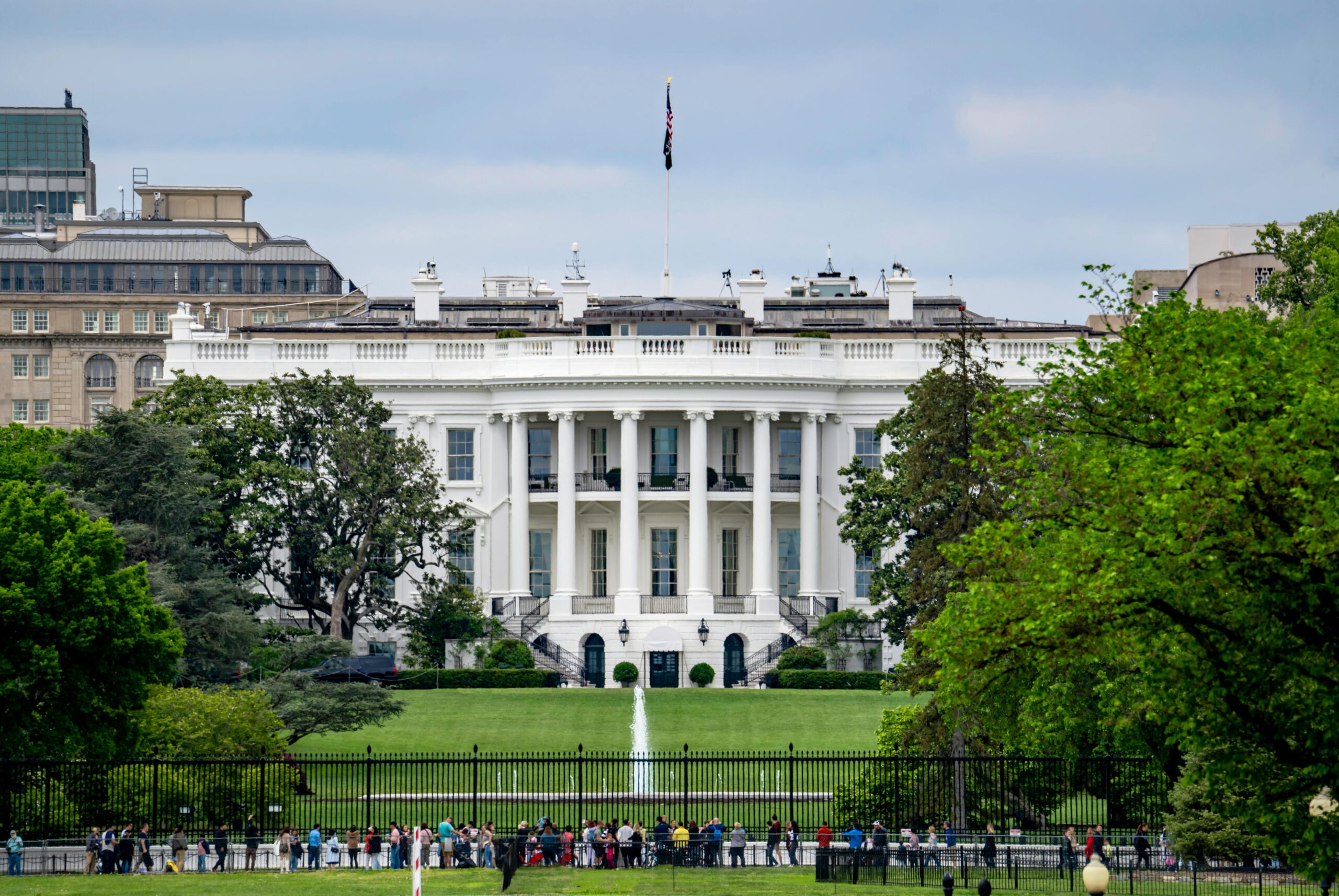 Analysis on the State of the US Voting System